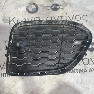 ΣΧΑΡΑ / ΔΙΧΤΥ ΠΡΟΦΥΛΑΚΤΗΡΑ M SPORT BMW X3 F25 X4 F26 (ΚΩΔ. ΑΝΤΑΛ. 51118056941)