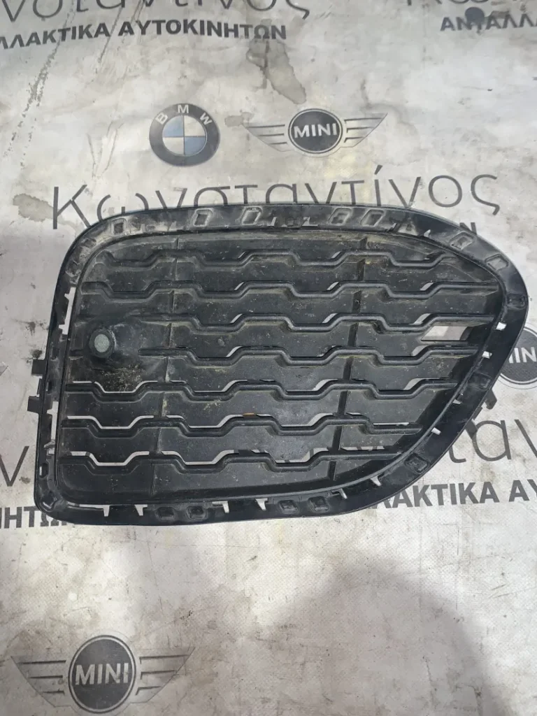 ΣΧΑΡΑ / ΔΙΧΤΥ ΠΡΟΦΥΛΑΚΤΗΡΑ M SPORT BMW X3 F25 X4 F26 (ΚΩΔ. ΑΝΤΑΛ. 51118056941)