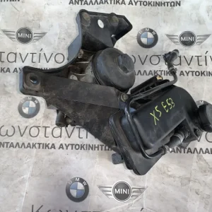 ΒΑΣΗ - ΣΤΗΡΙΓΜΑ BMW X5 E70 (ΚΩΔ. ΑΝΤΑΛ. 51718250435)