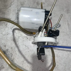 ΑΝΤΛΙΑ ΚΑΥΣΙΜΟΥ BMW ΣΕΙΡΑ 3 E90 E91 (ΚΩΔ. ΑΝΤΑΛ. 3024940)