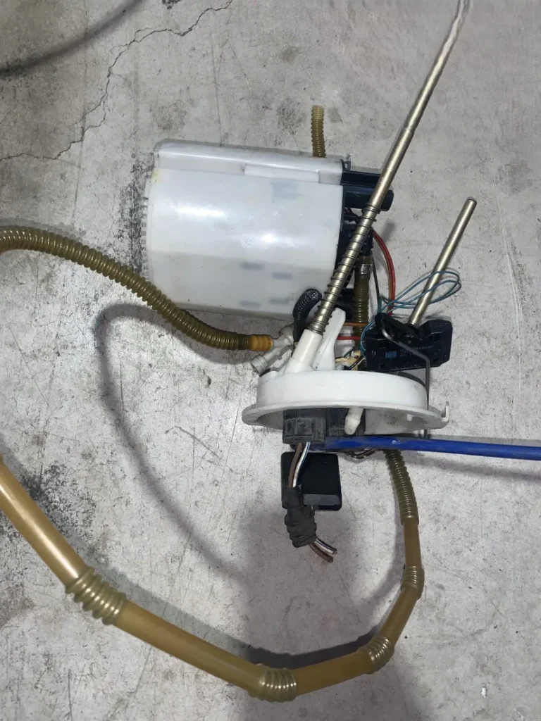 ΑΝΤΛΙΑ ΚΑΥΣΙΜΟΥ BMW ΣΕΙΡΑ 3 E90 E91 (ΚΩΔ. ΑΝΤΑΛ. 3024940)