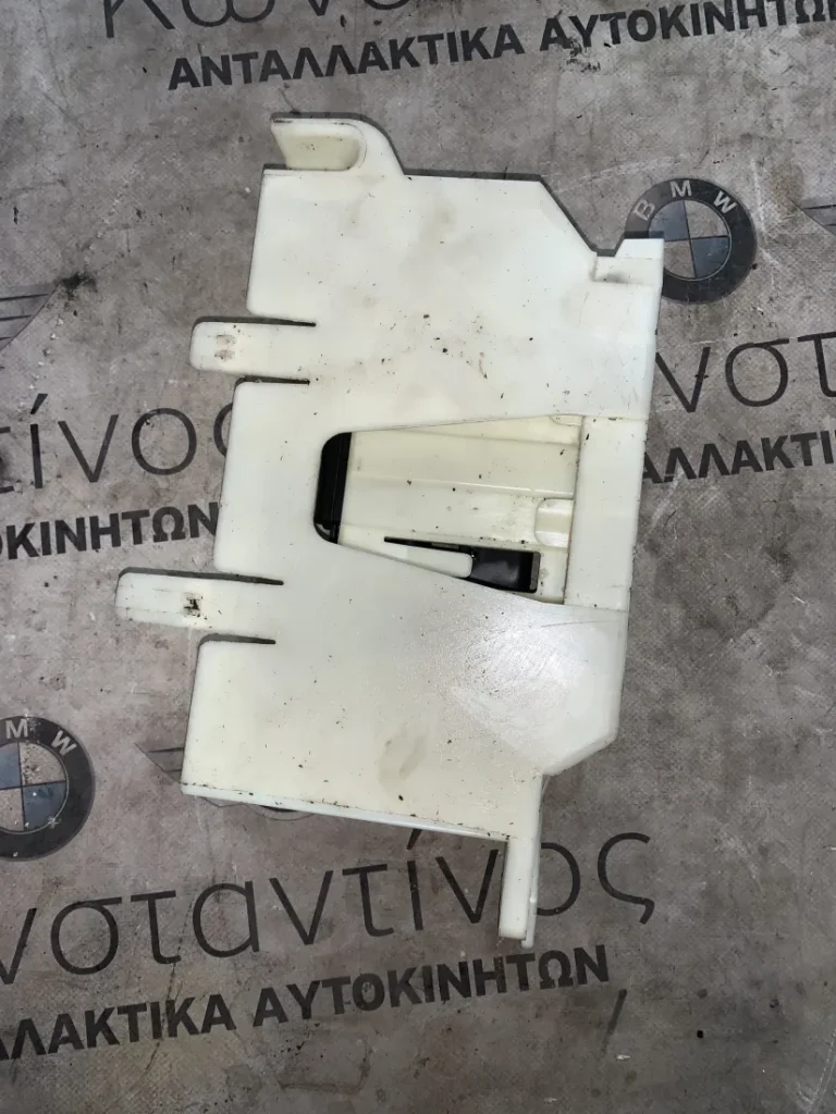 ΒΑΣΗ - ΣΤΗΡΙΓΜΑ ΗΛΕΚΤΡΟΝΙΚΗΣ ΠΛΑΚΕΤΑΣ BMW ΣΕΙΡΑ 2 F45 A.T. F46 G.T. X1 F48 X2 F39 MINI F54 F55 F56 F57 F60 (ΚΩΔ. ΑΝΤΑΛ. 12907632906)