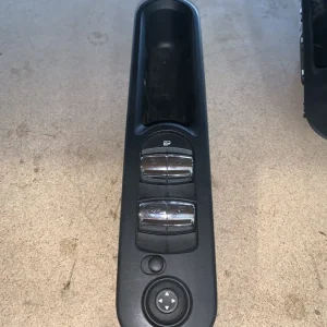 ΛΑΒΗ ΕΜΠΡΟΣ ΠΟΡΤΑΣ - ΕΠΕΝΔΥΣΗ ΠΟΡΤΑΣ MINI CLUBMAN F54 CABRIO R52 (ΚΩΔ. ΑΝΤΑΛ. 51417389111)