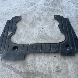 ΚΑΛΥΜΜΑ ΠΛΑΚΑΣ ΕΝΙΣΧΥΣΗΣ ΑΚΑΜΨΙΑΣ BMW X3 E83 (ΚΩΔ. ΑΝΤΑΛ. 3420702)