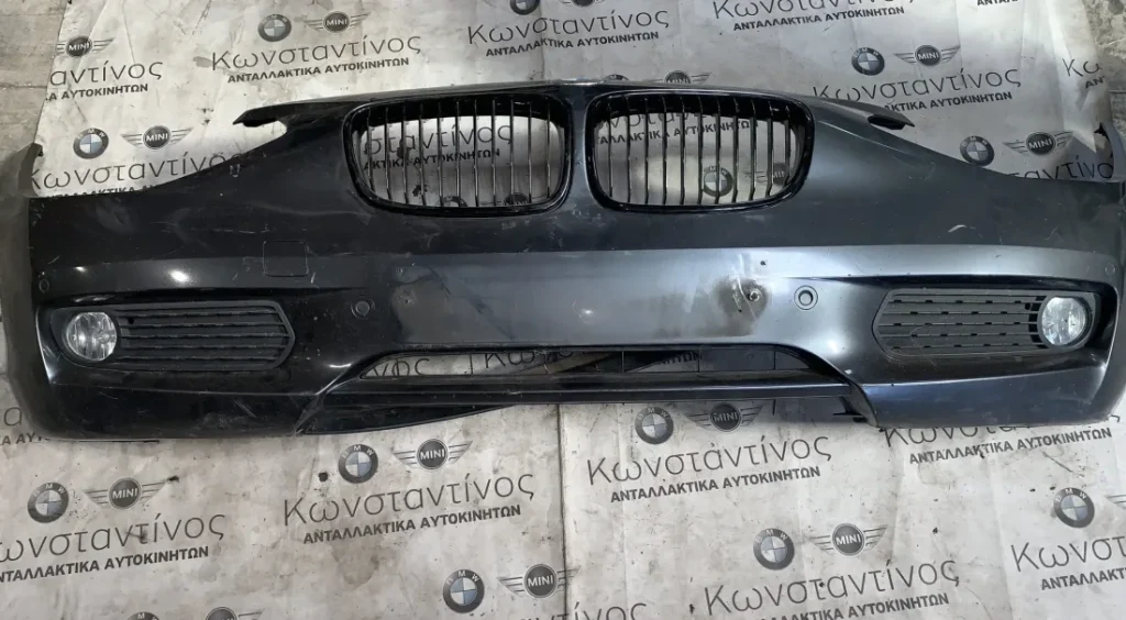 ΠΡΟΦΥΛΑΚΤΗΡΑΣ ΕΜΠΡΟΣ BMW ΣΕΙΡΑ 1 F20