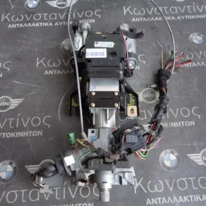 ΤΙΜΟΝΙΕΡΑ ΗΛΕΚΤΡΙΚΗ BMW X5 E53 (ΚΩΔ. ΑΝΤΑΛ.: 1094265 )