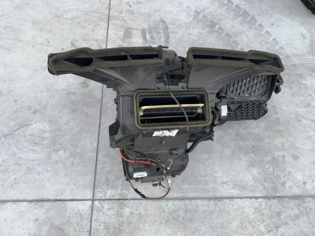 ΕΒΑΠΟΡΕΤΑ MINI R55 R60 COUNTRYMAN (ΚΩΔ. ΑΝΤΑΛ. 64119240711)