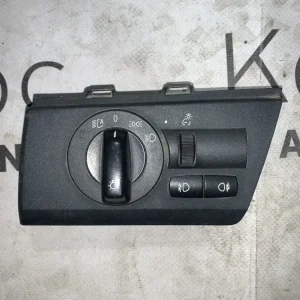 ΔΙΑΚΟΠΤΗΣ ΦΩΤΩΝ ΜΕ ΠΡΟΒΟΛΕΑ ΟΜΙΧΛΗΣ ΒΜW X3 E83 (3405705)