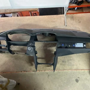 BMW ΤΑΜΠΛΟ E60 ΜΑΥΡΟ ΜΕ START/STOP LCI