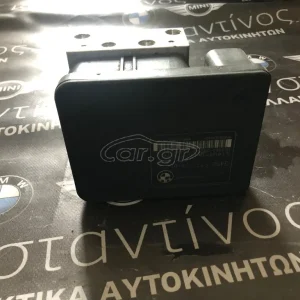 BMW ΜΟΝΑΔΑ ABS E90-E92-E87  6772213