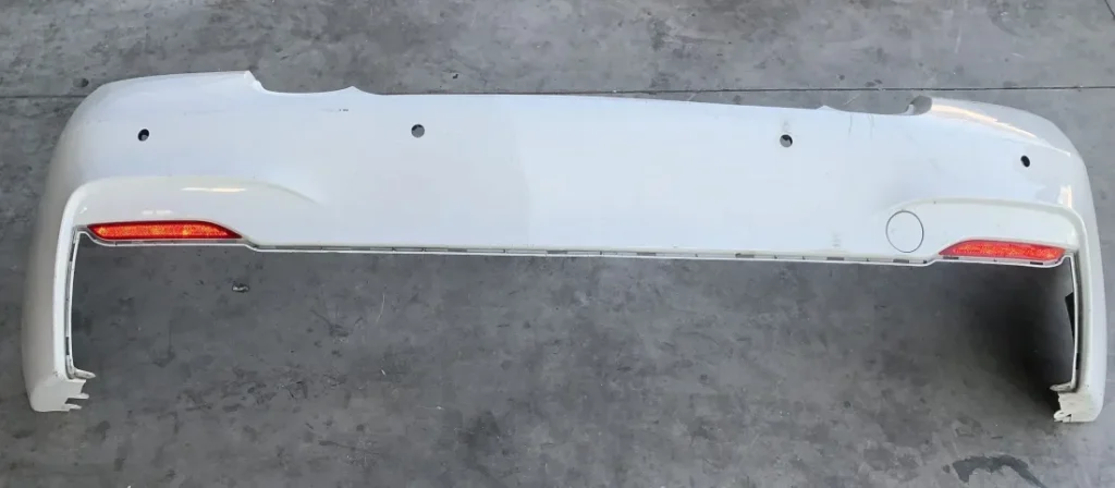 ΠΡΟΦΥΛΑΚΤΗΡΑΣ ΠΙΣΩ BMW ΣΕΙΡΑ 2 F22