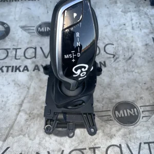 ΕΠΙΛΟΓΕΑΣ ΤΑΧΥΤΗΤΩΝ ΑΥΤΟΜΑΤΟΥ ΣΑΣΜΑΝ BMW X3 G01 X4 G02 (ΚΩΔ. ΑΝΤΑΛ. 7947696)