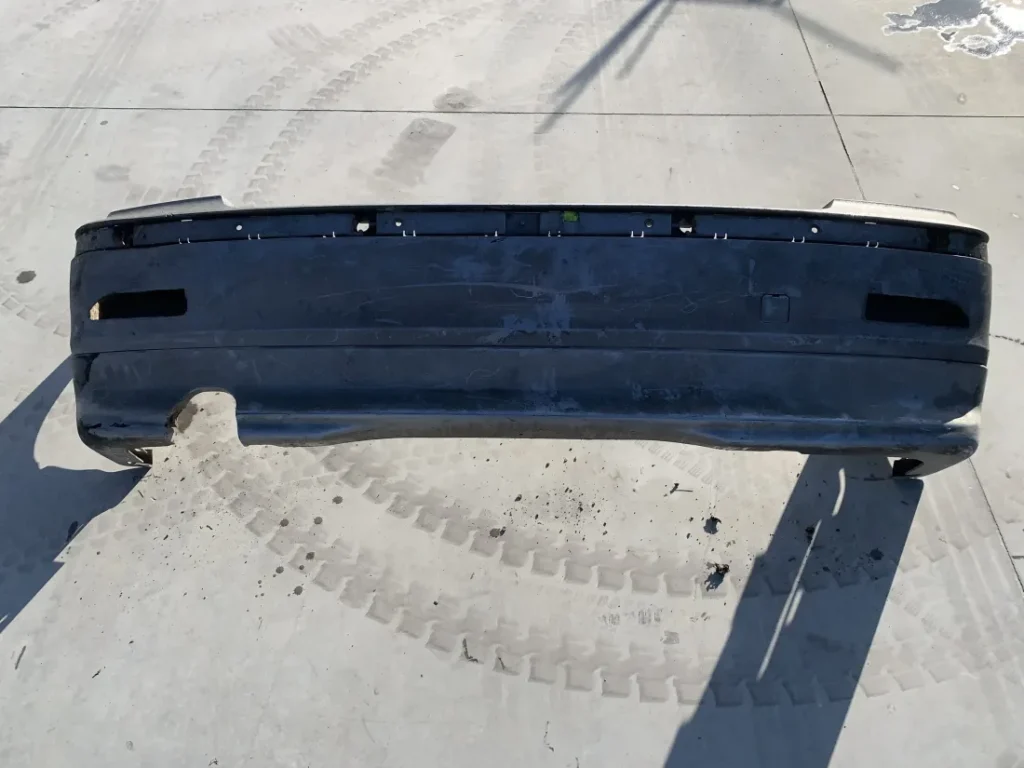 ΠΡΟΦΥΛΑΚΤΗΡΑΣ ΠΙΣΩ BMW ΣΕΙΡΑ 3 Ε46 ΤΕΤΡΑΘΥΡΟ