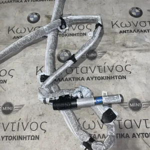 ΚΟΥΡΤΙΝΑ ΟΡΟΦΗΣ BMW X3 E83 (ΚΩΔ. ΑΝΤΑΛ. 853405192058)