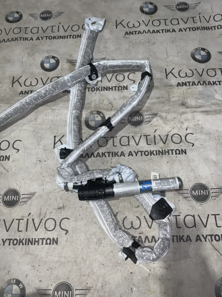 ΚΟΥΡΤΙΝΑ ΟΡΟΦΗΣ BMW X3 E83 (ΚΩΔ. ΑΝΤΑΛ. 853405192058)