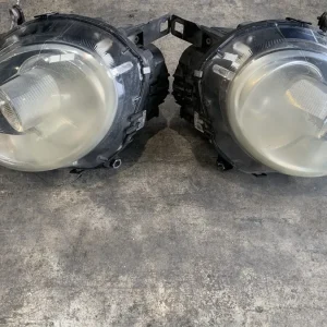 ΕΜΠΡΟΣ ΦΑΝΑΡΙΑ MINI COOPER S R56 R57 (162704-03)