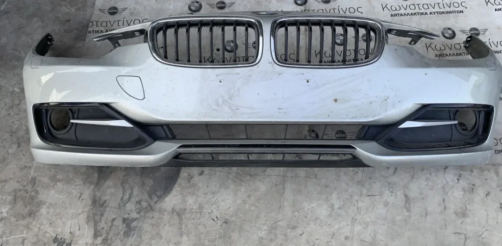 ΠΡΟΦΥΛΑΚΤΗΡΑΣ ΕΜΠΡΟΣ SPORT BMW ΣΕΙΡΑ 3 F30 F31 (ΚΩΔ. ΑΝΤΑΛ. 7299010)