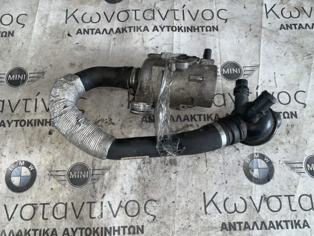 ΗΛΕΚΤΡΙΚΗ ΑΝΤΛΙΑ ΨΥΚΤΙΚΟΥ ΥΓΡΟΥ BMW ΣΕΙΡΑ 5, 7 (ΚΩΔ. ΑΝΤΑΛ. 7581942 - 11517583836)