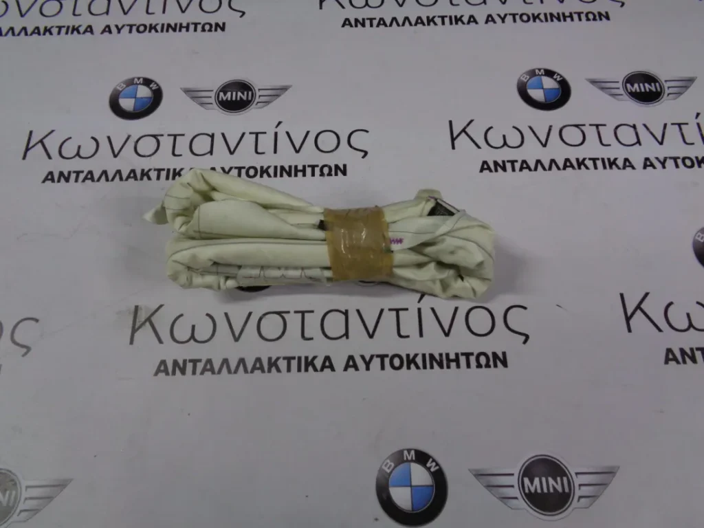 ΑΕΡΟΣΑΚΟΣ ΟΡΟΦΗΣ-ΚΟΥΡΤΙΝΕΣ BMW F30-F31-F20-F36 GRAND COUPE ΣΕΙΡΑ 5 - 1 - 4 -L ΑΡΙΣΤΕΡΟΣ