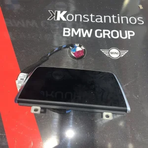 ΚΕΝΤΡΙΚΗ ΟΘΟΝΗ ΠΛΗΡΟΦΟΡΙΩΝ BMW X1 F48 X2 F39 (ΚΩΔ. ΑΝΤΑΛ. 65508798222)