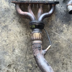 ΠΟΛΛΑΠΛΗ ΕΙΣΑΓΩΓΗΣ MINI R53 COOPER S