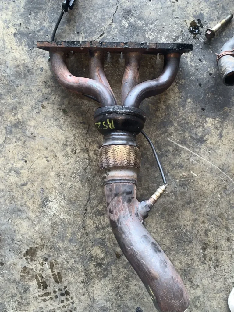 ΠΟΛΛΑΠΛΗ ΕΙΣΑΓΩΓΗΣ MINI R53 COOPER S