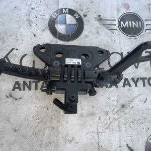 ΡΥΘΜΙΣΤΗΣ ΚΑΘΙΣΜΑΤΟΣ ΠΙΣΩ ΔΕΞΙΑ BMW ΣΕΙΡΑ 5, 6 G30 G31 E63 (ΚΩΔ. ΑΝΤΑΛ. 7385920)