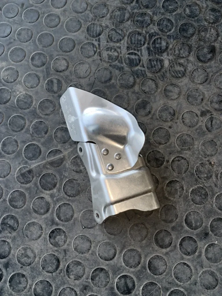 ΣΤΗΡΙΓΜΑ ΕΜΠΡΟΣ ΓΕΦΥΡΑΣ BMW ΣΕΙΡΑ 5, 8 (ΚΩΔ. ΑΝΤΑΛ. 11657852133)