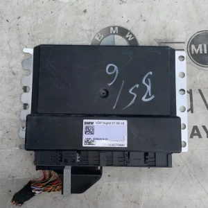 ΜΟΝΑΔΑ ΕΛΕΓΧΟΥ VDP BMW ΣΕΙΡΑ 5 G30 G31 (ΚΩΔ. ΑΝΤΑΛ. 6896419)