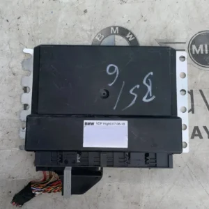 ΜΟΝΑΔΑ ΕΛΕΓΧΟΥ VDP BMW ΣΕΙΡΑ 5 G30 G31 (ΚΩΔ. ΑΝΤΑΛ. 6896419)