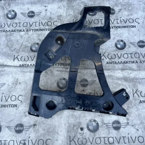 ΥΠΟΔΟΧΗ ΠΡΟΦΥΛΑΚΤΗΡΑ ΠΙΣΩ ΑΡΙΣΤΕΡΑ BMW X5 E70 (ΚΩΔ. ΑΝΤΑΛ. 51127227757)