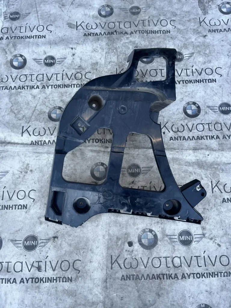 ΥΠΟΔΟΧΗ ΠΡΟΦΥΛΑΚΤΗΡΑ ΠΙΣΩ ΑΡΙΣΤΕΡΑ BMW X5 E70 (ΚΩΔ. ΑΝΤΑΛ. 51127227757)