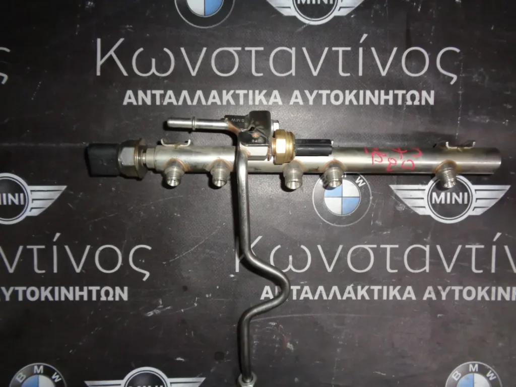 ΜΠΕΚΙΕΡΑ ΜΕ ΑΙΣΘΗΤΗΡΕΣ ΠΙΕΣΕΩΣ BMW Ν43Β20