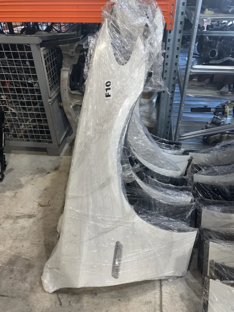 ΦΤΕΡΟ ΕΜΠΡΟΣ ΔΕΞΙ BMW ΣΕΙΡΑ 5 F10