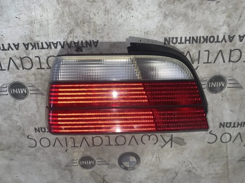 ΦΑΝΑΡΙ ΠΙΣΩ ΑΡΙΣΤΕΡΟ BMW ΣΕΙΡΑ 3 Ε36 (ΚΩΔ. ΑΝΤΑΛ. 9403097)