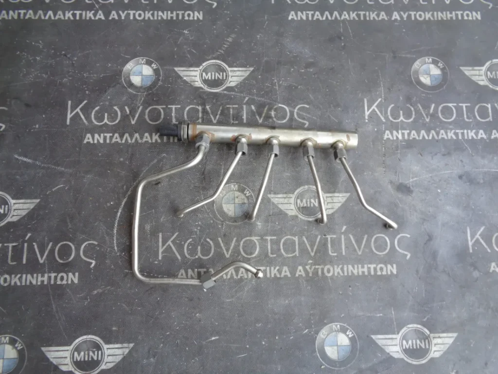 ΜΠΕΚΙΕΡΑ BMW F30-F31 N20B20 ΣΕΙΡΑ 3