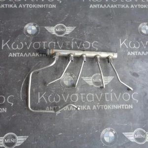 ΜΠΕΚΙΕΡΑ BMW F30-F31 N20B20 ΣΕΙΡΑ 3