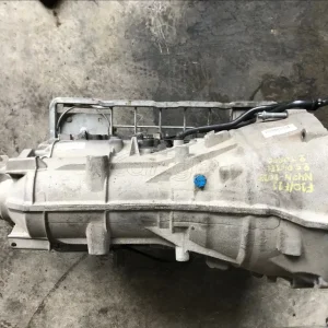 ΣΑΣΜΑΝ AUTOMATO F10-F11 N47N 525 2 TURBO