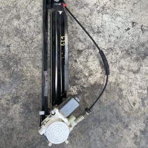 ΑΝΕΒΑΤΟΡΙ - ΓΡΥΛΟΣ ΠΑΡΑΘΥΡΟΥ ΕΜΠΡΟΣ ΑΡΙΣΤΕΡΑ BMW ΣΕΙΡΑ 5 Ε39 (ΚΩΔ. ΑΝΤΑΛ. 67628360511)