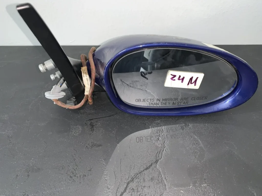 ΚΑΘΡΕΠΤΗΣ ΕΞΩΤΕΡΙΚΟΣ BMW Ε85 Ζ4 MR (ΚΩΔ. ΑΝΤΑΛ. 99117189708)