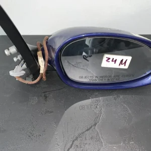 ΚΑΘΡΕΠΤΗΣ ΕΞΩΤΕΡΙΚΟΣ BMW Ε85 Ζ4 MR (ΚΩΔ. ΑΝΤΑΛ. 99117189708)