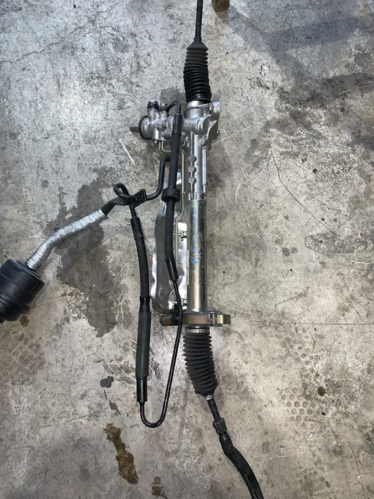 ΚΡΕΜΑΓΙΕΡΑ ΥΔΡΑΥΛΙΚΗ MINI R53 (ΚΩΔ. ΑΝΤΑΛ. 6764152 - 7891974233)