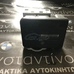 BMW ΜΟΝΑΔΑ ABS E90-E92-E87  6777158