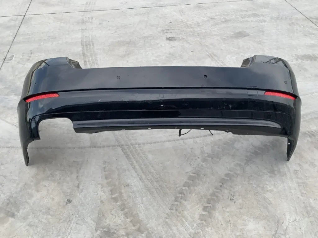 ΠΡΟΦΥΛΑΚΤΗΡΑΣ ΠΙΣΩ BMW ΣΕΙΡΑ 5 F10 (ΚΩΔ. ΑΝΤΑΛ. 7240372)