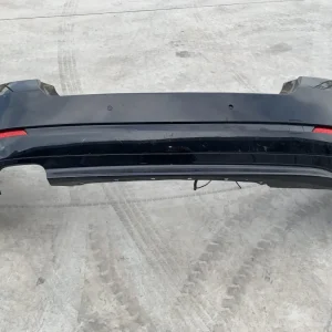 ΠΡΟΦΥΛΑΚΤΗΡΑΣ ΠΙΣΩ BMW ΣΕΙΡΑ 5 F10 (ΚΩΔ. ΑΝΤΑΛ. 7240372)