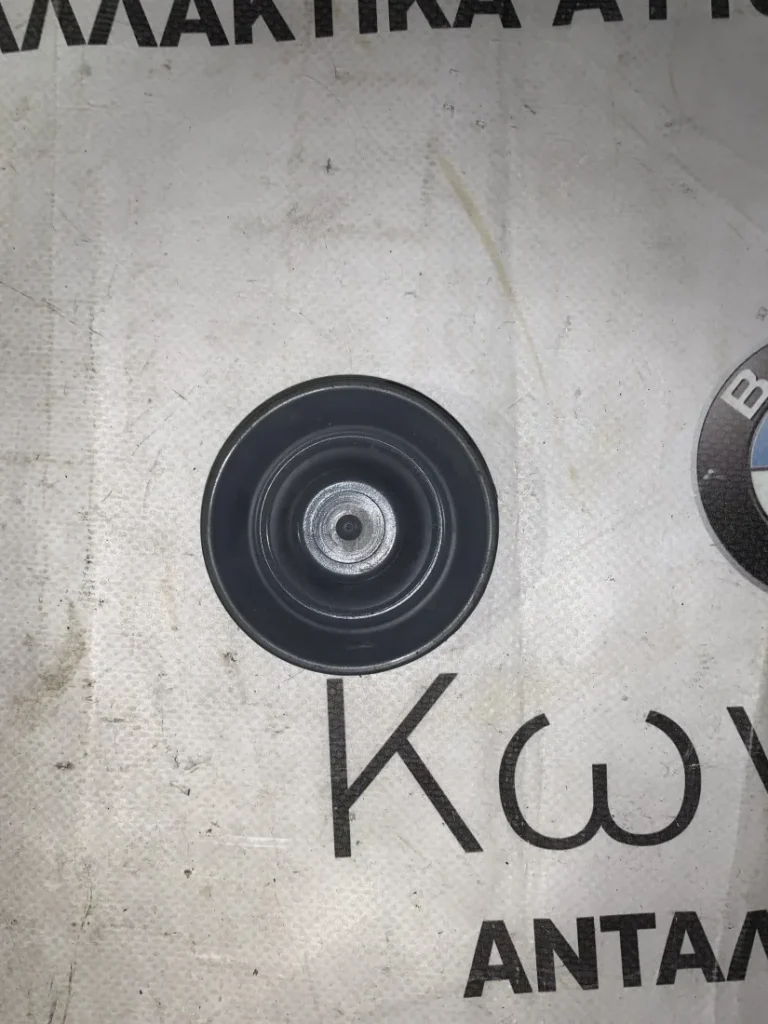 ΤΑΠΑ ΑΣΦΑΛΙΣΗΣ BMW ΣΕΙΡΑ 7 G11 G12 (ΚΩΔ. ΑΝΤΑΛ. 6867393)