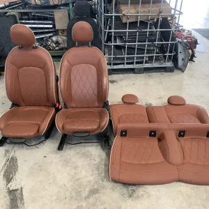 ΣΑΛΟΝΙ ΚΟΜΠΛΕ ΔΕΡΜΑΤΙΝΟ MINI F56