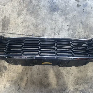 ΣΧΑΡΑ ΠΡΟΦΥΛΑΚΤΗΡΑ ΕΜΠΡΟΣ MINI COUNTRYMAN R60 (ΚΩΔ. ΑΝΤΑΛ. 9807476)