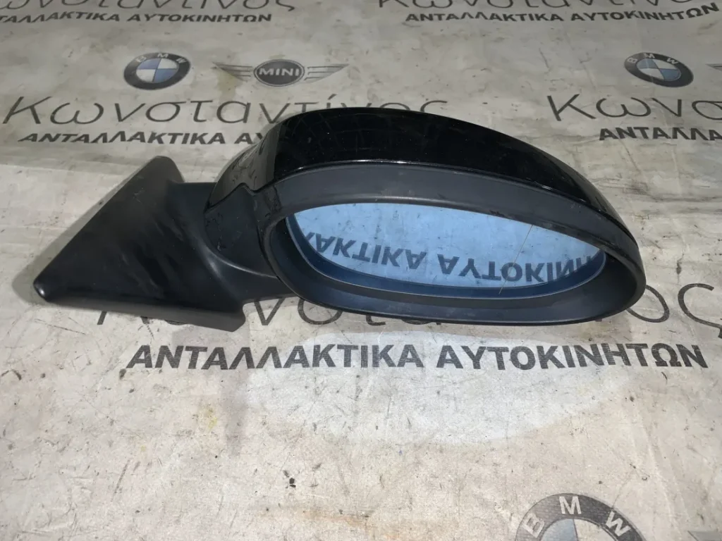 ΚΑΘΡΕΠΤΗΣ ΗΛΕΚΤΡΙΚΟΣ ΔΕΞΙΑ BMW ΣΕΙΡΑ 3 E90 E91 (ΚΩΔ. ΑΝΤΑΛ. 010803)