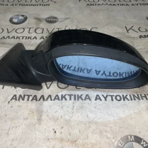 ΚΑΘΡΕΠΤΗΣ ΗΛΕΚΤΡΙΚΟΣ ΔΕΞΙΑ BMW ΣΕΙΡΑ 3 E90 E91 (ΚΩΔ. ΑΝΤΑΛ. 010803)